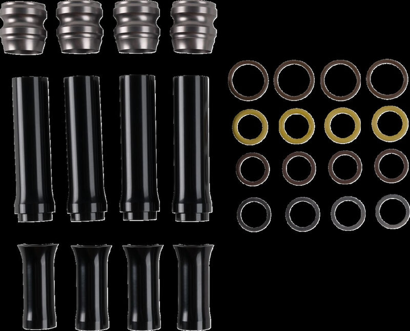 Arlen Ness Pushrod Tube Kit #03-635