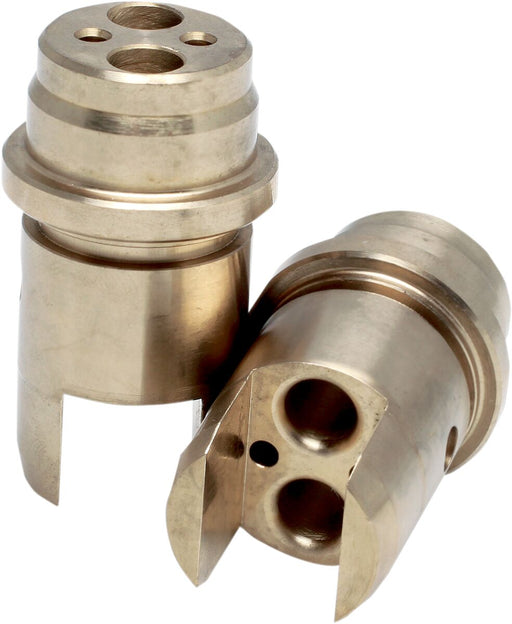 Kibblewhite Racing Tappet Block for 1954-1983 TRIUMPH Tappet Block Kit 674 Bronze