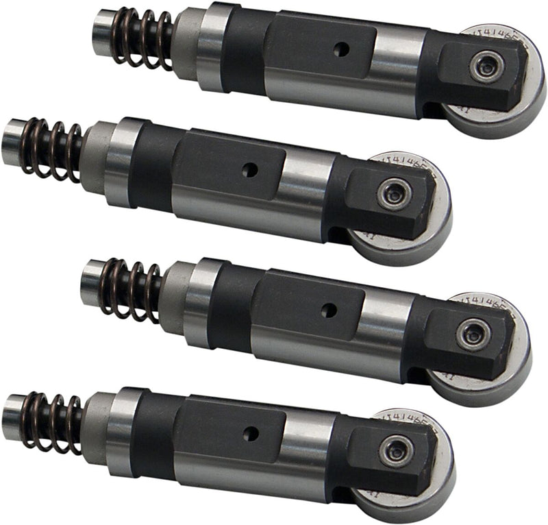 S&S Cycle Hydraulic Tappet Assemblies Standard Set of 4 #330-0380