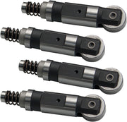 S&S Cycle Hydraulic Tappet Assemblies Oversize (+0,003") Oversize (+0.003") Set of 4 #330-0381