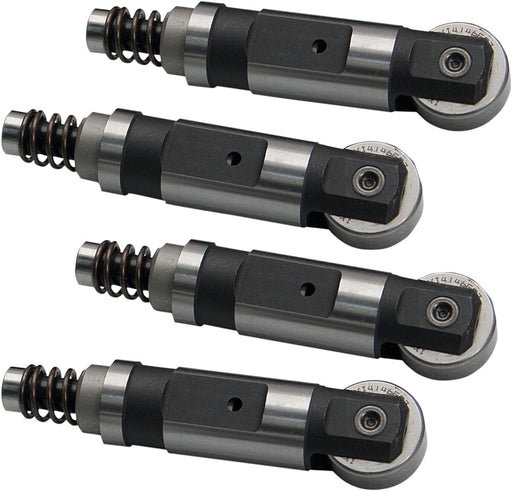 S&S Cycle Hydraulic Tappet Assemblies Oversize (+0,003") Oversize (+0.003") Set of 4