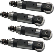 S&S Cycle Hydraulic Tappet Assemblies Oversize (+0,003") Oversize (+0.003") Set of 4
