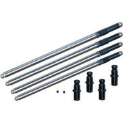 S&S Cycle Solid Lifter Conversion Adapter Kit for 1953–'84 Panhead and Shovelhead Engines Conversion Kit