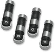 S&S Cycle Hydraulic Tappets with HL2T Kit High Performance Tappet Kit Set of 4