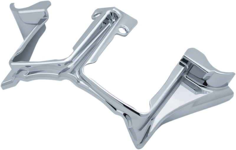 Kuryakyn Tappet Block Accent Cover Chrome #KUR6410