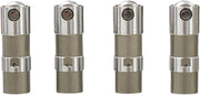 S&S Cycle Precision Tappets High Performance Set of 4