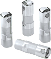 S&S Cycle Precision Tappets High Performance Set of 4 #330-0718