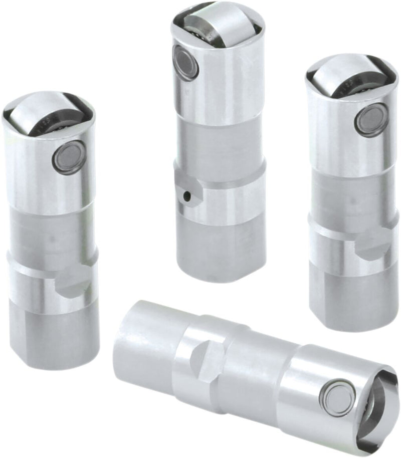 S&S Cycle Precision Tappets High Performance Set of 4 #330-0718