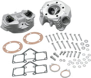 S&S Cycle Super Stock® Cylinder Head Kit Aluminium O-Ring Intake High Compression