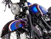 S&S Cycle Super Stock® Cylinder Head Kit Aluminium O-Ring Intake Stock Compression #90-1497