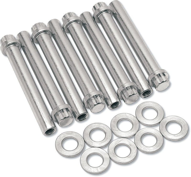 S&S Cycle Head Bolt/Washer Kit