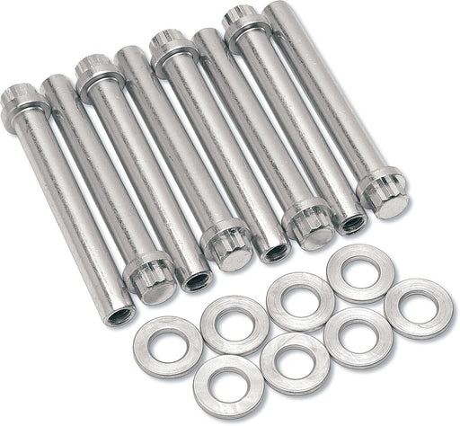 S&S Cycle Head Bolt/Washer Kit
