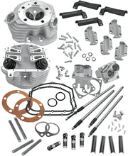 S&S Cycle Retro Top-End Conversion Kit Cylinder Aluminium #106-1070