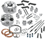 S&S Cycle Retro Top-End Conversion Kit Cylinder Aluminium #106-1071