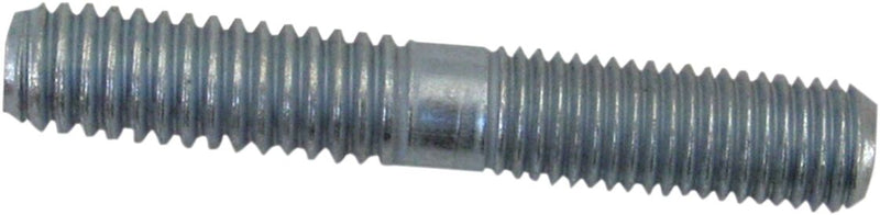 S&S Cycle Exhaust Port Stud Natural Steel