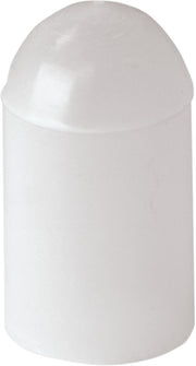 S&S Cycle Replacement Silicone Solenoid Caps White Compression Release #55-1009