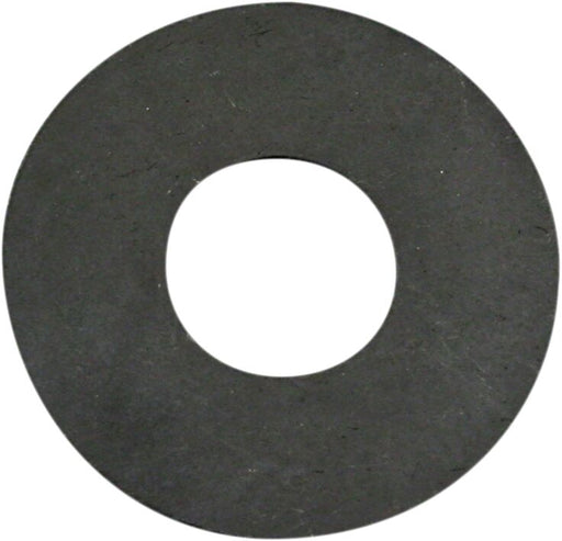 S&S Cycle Valve Spring Shim Black Steel