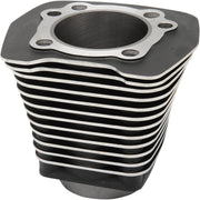 Drag Specialties Replacement Cylinder for Evolution Motors Fits Harley-Davidson Dyna, Softail, Touring Models 1983-1999
