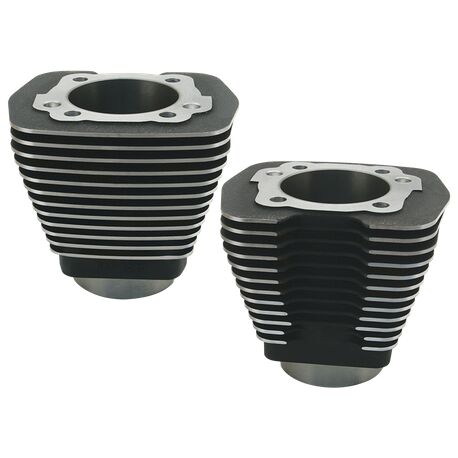 S&S Cylinder Kit - Evolution Style Alumunium #91-7700