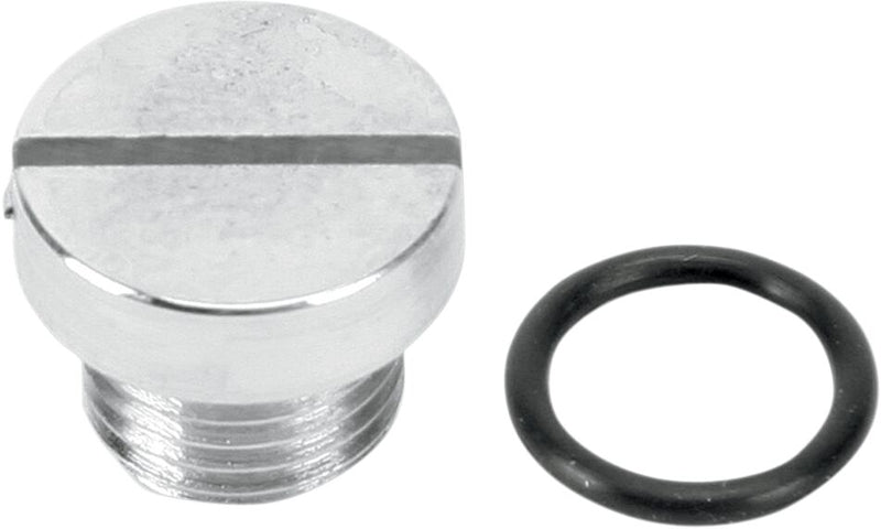 Oil Screen Plug