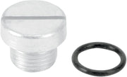 Colony Oil Screen Plug #9877-2