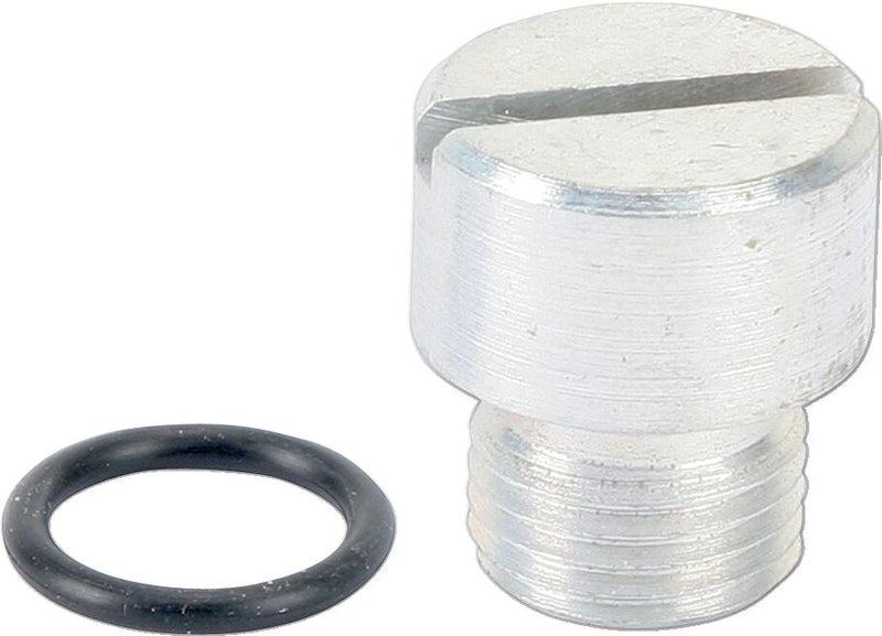 OEM-Style Oil Pump Plug
