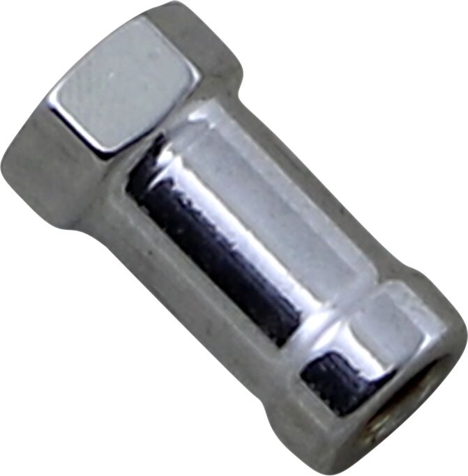 Colony Oil Pump Mounting Hardware Chrome