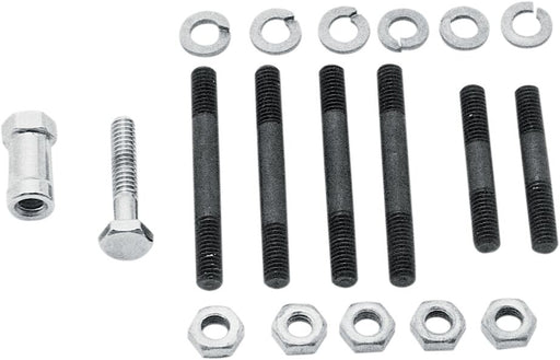 Colony Oil Pump Mounting Hardware Cadmium Kit