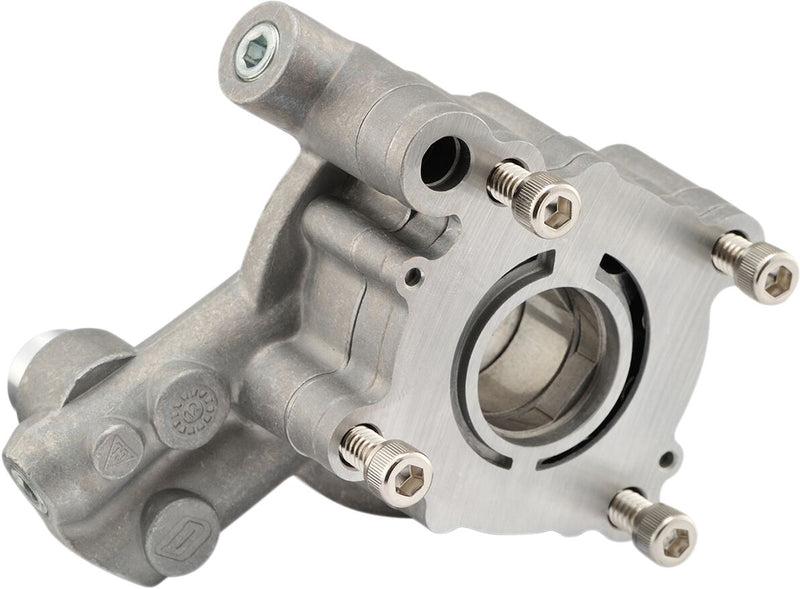 Drag Specialties High Performance Oil Pump for Various Various Harley-Davidson Motorcycles (See Fitment List)