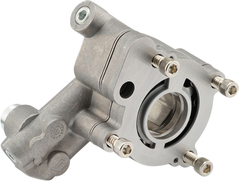 Drag Specialties High Performance Oil Pump for Various Various Harley-Davidson Motorcycles (See Fitment List)