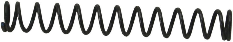 S&S Cycle Oil Pump Relief Valve Spring Black Pressure Release Steel
