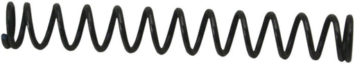 S&S Cycle Oil Pump Relief Valve Spring Black Pressure Release Steel