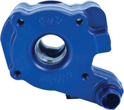 S&S Cycle TC3 Oil Pump Blue Each