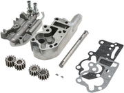 Drag Specialties Oil Pump Assembly Aluminium #89239