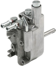 Drag Specialties Oil Pump Assembly Aluminium Each