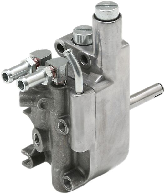 Drag Specialties Oil Pump Assembly Aluminium #89239