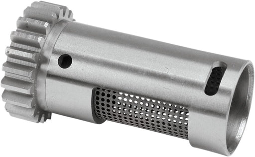 S&S Cycle Steel Rotary Breather Gear