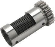 S&S Cycle Steel Rotary Breather Gear #33-4242