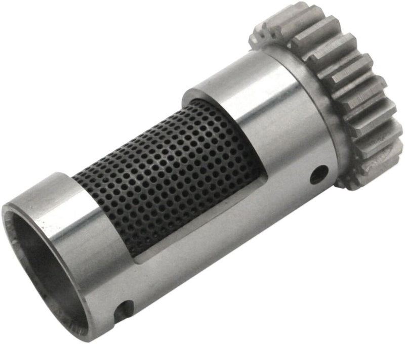 S&S Cycle Steel Rotary Breather Gear