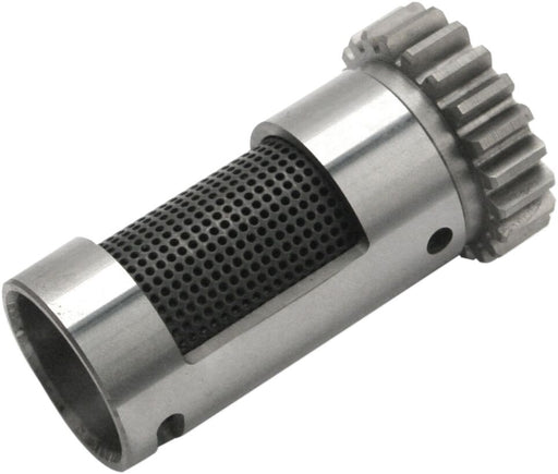 S&S Cycle Steel Rotary Breather Gear