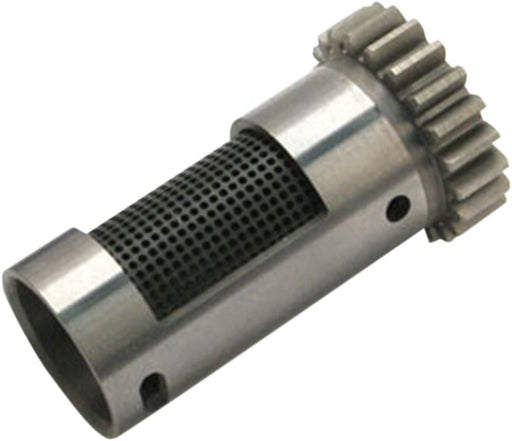S&S Cycle Breather Gear Steel