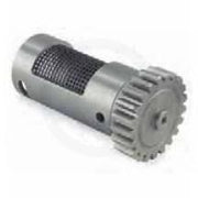 S&S Cycle Steel Rotary Breather Gear #33-4247