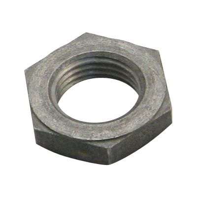 S&S Cycle Pinion Gear Nut Steel #33-4254