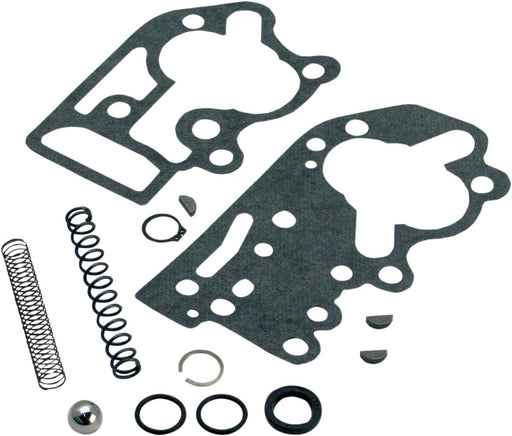 S&S Cycle Billet Oil Pump Rebuild Kit