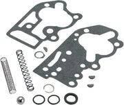 S&S Cycle Billet Oil Pump Rebuild Kit