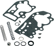 S&S Cycle Billet Oil Pump Rebuild Kit #31-6278