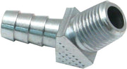 S&S Cycle Fitting Oil Line