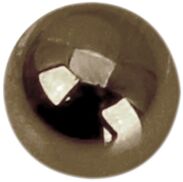 S&S Cycle Oil Pump Check Ball Check Valve #50-8091