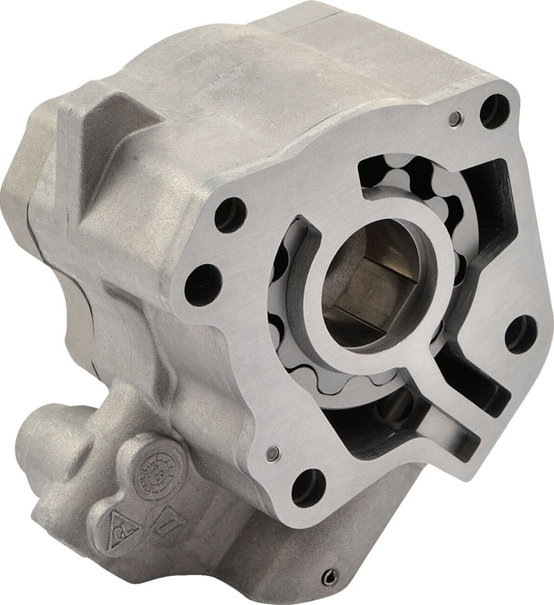 Drag Specialties High Volume Oil Pump Fits Harley-Davidson Dyna, Softail, Touring, Trike Models 2017-2024