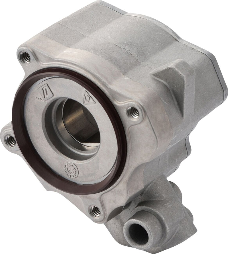 Drag Specialties High Volume Oil Pump Fits Harley-Davidson Dyna, Softail, Touring, Trike Models 2017-2024